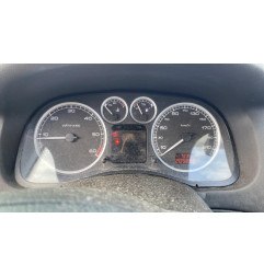 Jante PEUGEOT 307