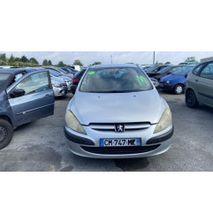Jante PEUGEOT 307