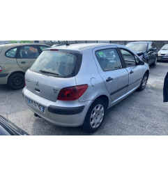 Jante PEUGEOT 307
