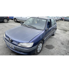 Feu arriere principal droit (feux) PEUGEOT 306