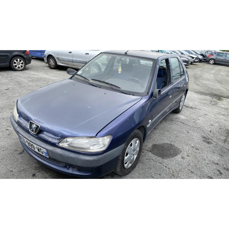 Feu arriere principal droit (feux) PEUGEOT 306 Photo n°5