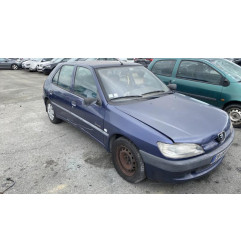 Feu arriere principal droit (feux) PEUGEOT 306