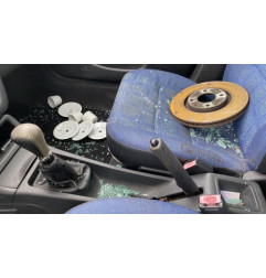 Feu arriere principal droit (feux) PEUGEOT 306