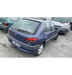 Feu arriere principal droit (feux) PEUGEOT 306