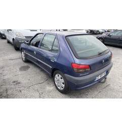 Feu arriere principal droit (feux) PEUGEOT 306