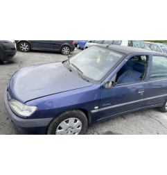 Feu arriere principal droit (feux) PEUGEOT 306