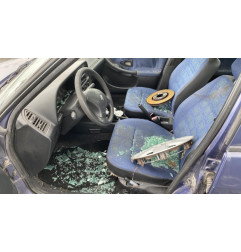 Feu arriere principal droit (feux) PEUGEOT 306