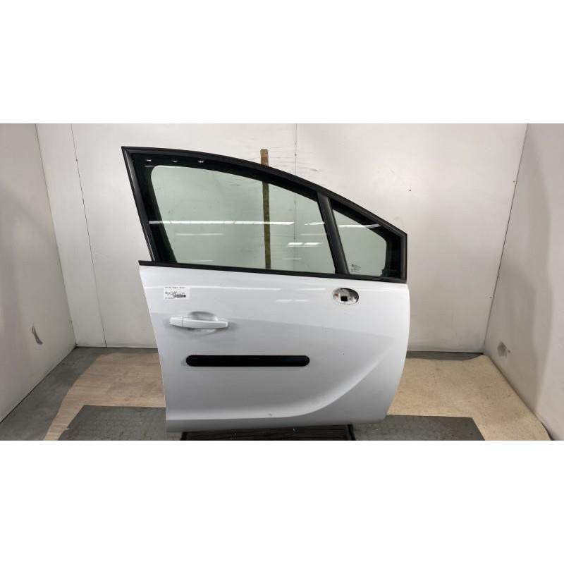 Porte avant droit OPEL MERIVA B Photo n°3