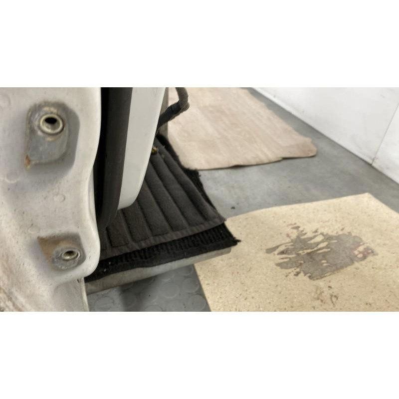 Porte avant droit OPEL MERIVA B Photo n°4