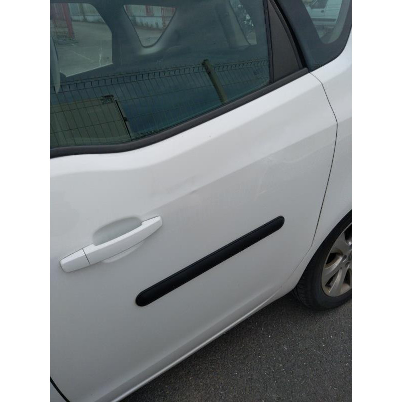 Porte avant droit OPEL MERIVA B Photo n°16