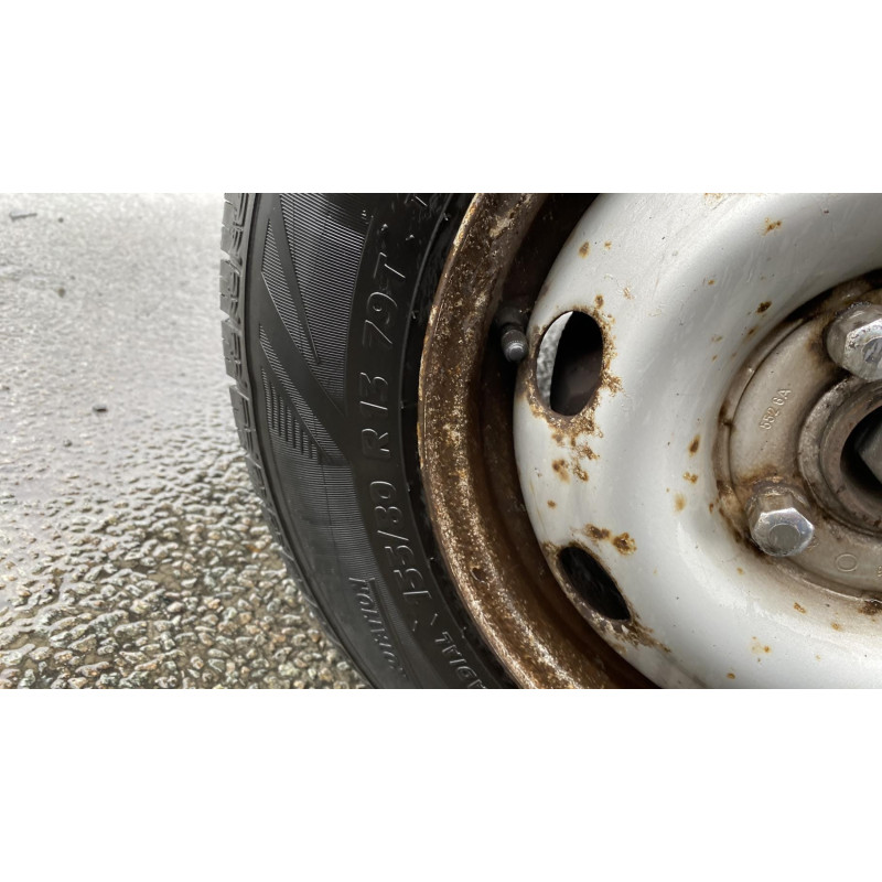 Capot RENAULT EXPRESS Photo n°13