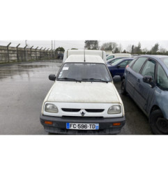 Capot RENAULT EXPRESS