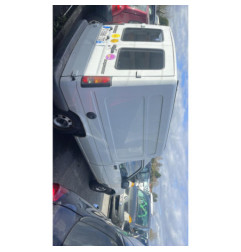 Capot RENAULT EXPRESS