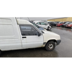 Capot RENAULT EXPRESS