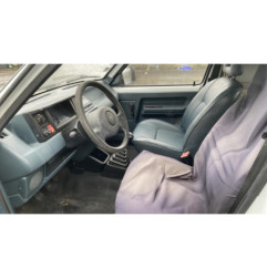 Capot RENAULT EXPRESS