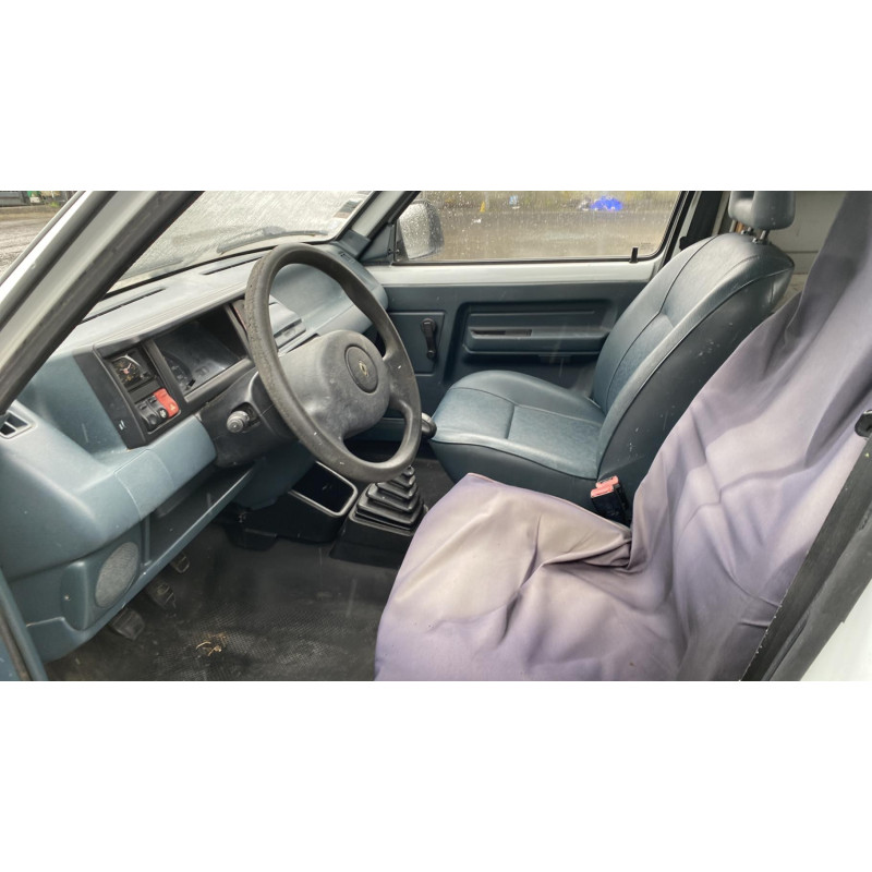 Capot RENAULT EXPRESS Photo n°19
