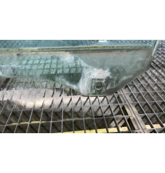 Vitre avant gauche AUDI A3 1