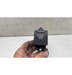 Poignee electrique frein a main RENAULT GRAND SCENIC 3
