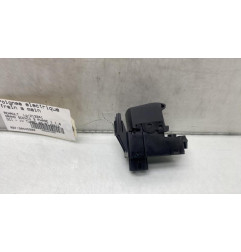 Poignee electrique frein a main RENAULT GRAND SCENIC 3