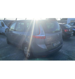Poignee electrique frein a main RENAULT GRAND SCENIC 3