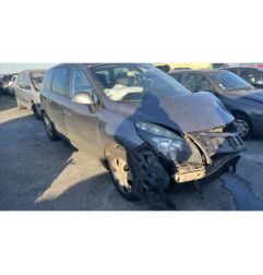 Poignee electrique frein a main RENAULT GRAND SCENIC 3