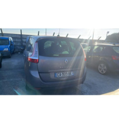 Poignee electrique frein a main RENAULT GRAND SCENIC 3