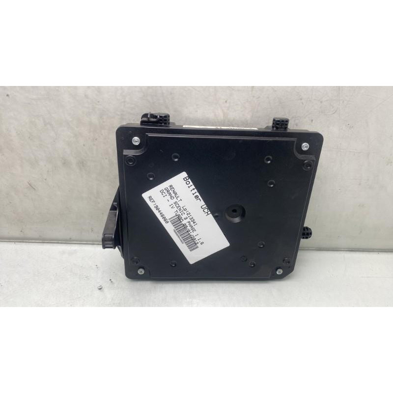 Boitier UCH RENAULT GRAND SCENIC 3 Photo n°8