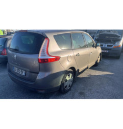 Boitier UCH RENAULT GRAND SCENIC 3