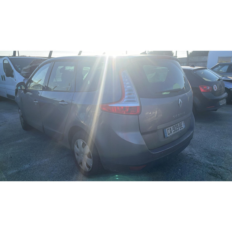 Boitier UCH RENAULT GRAND SCENIC 3 Photo n°11