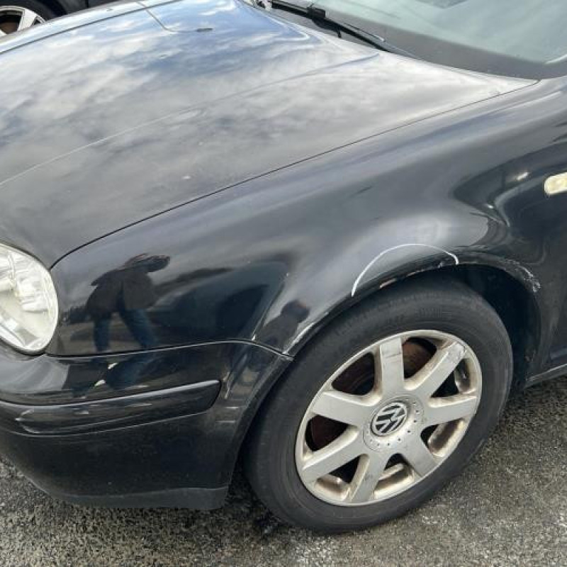 Cardan gauche (transmission) VOLKSWAGEN GOLF 4 Photo n°7