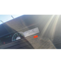 Boitier UCH RENAULT GRAND SCENIC 3