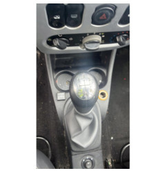 Pivot de moyeu avant gauche DACIA SANDERO 1