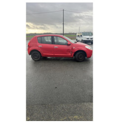 Vase d'expansion DACIA SANDERO 1