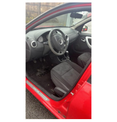 Vase d'expansion DACIA SANDERO 1