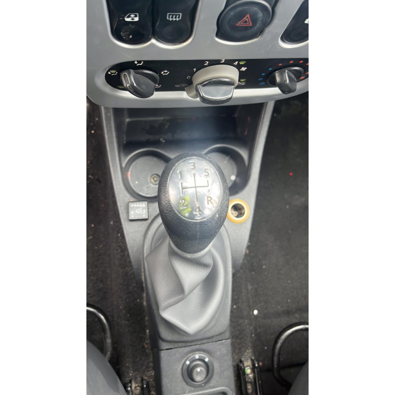Vase d'expansion DACIA SANDERO 1 Photo n°15