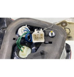 Feu arriere secondaire droit (feux) KIA RIO 3