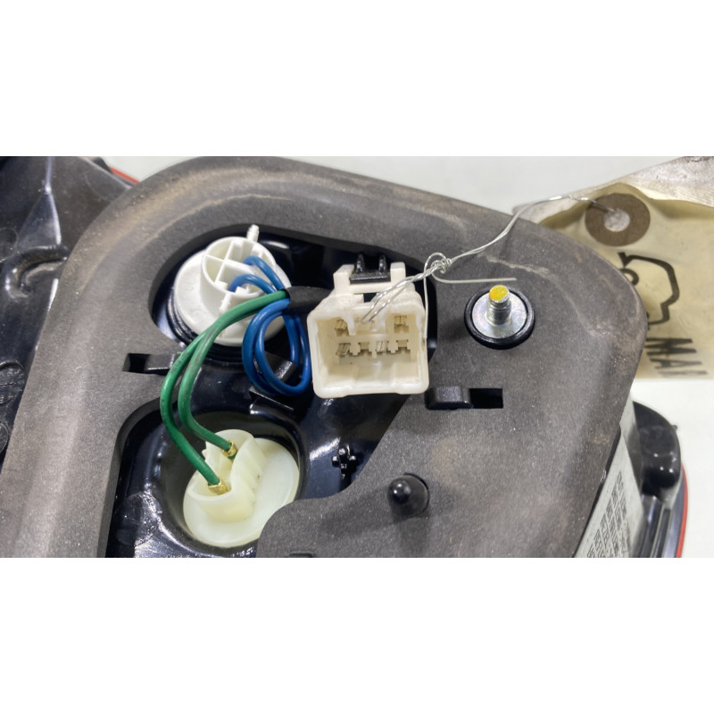 Feu arriere secondaire droit (feux) KIA RIO 3 Photo n°3