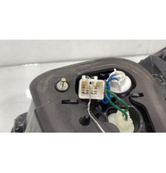 Feu arriere secondaire gauche (feux) KIA RIO 3