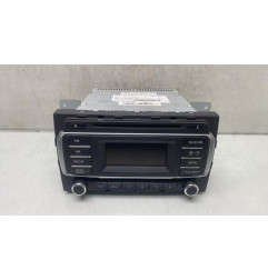 Autoradio d'origine KIA RIO 3