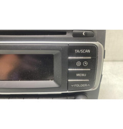 Autoradio d'origine KIA RIO 3