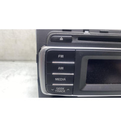 Autoradio d'origine KIA RIO 3
