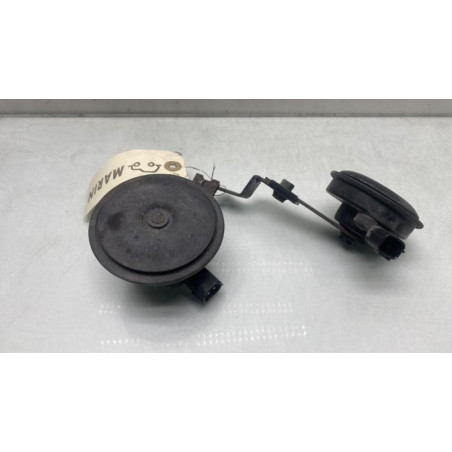 Avertisseur/Klaxon KIA RIO 3 Photo n°1