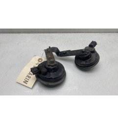 Avertisseur/Klaxon KIA RIO 3