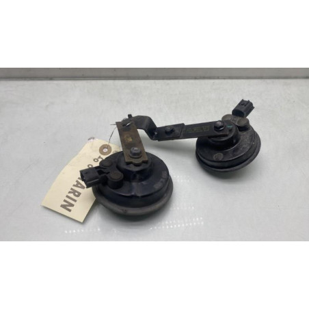 Avertisseur/Klaxon KIA RIO 3