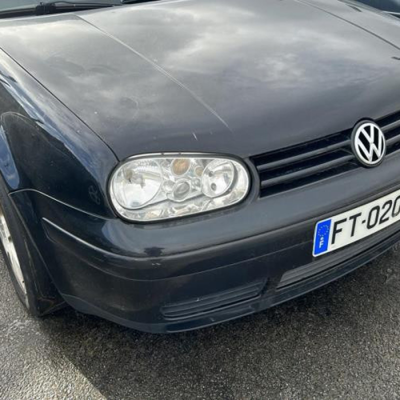 Mastervac VOLKSWAGEN GOLF 4 Photo n°7