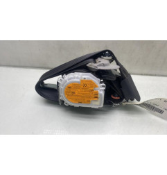 Pretensionneur de ceinture avant gauche KIA RIO 3