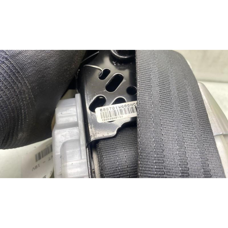 Pretensionneur de ceinture avant gauche KIA RIO 3 Photo n°4
