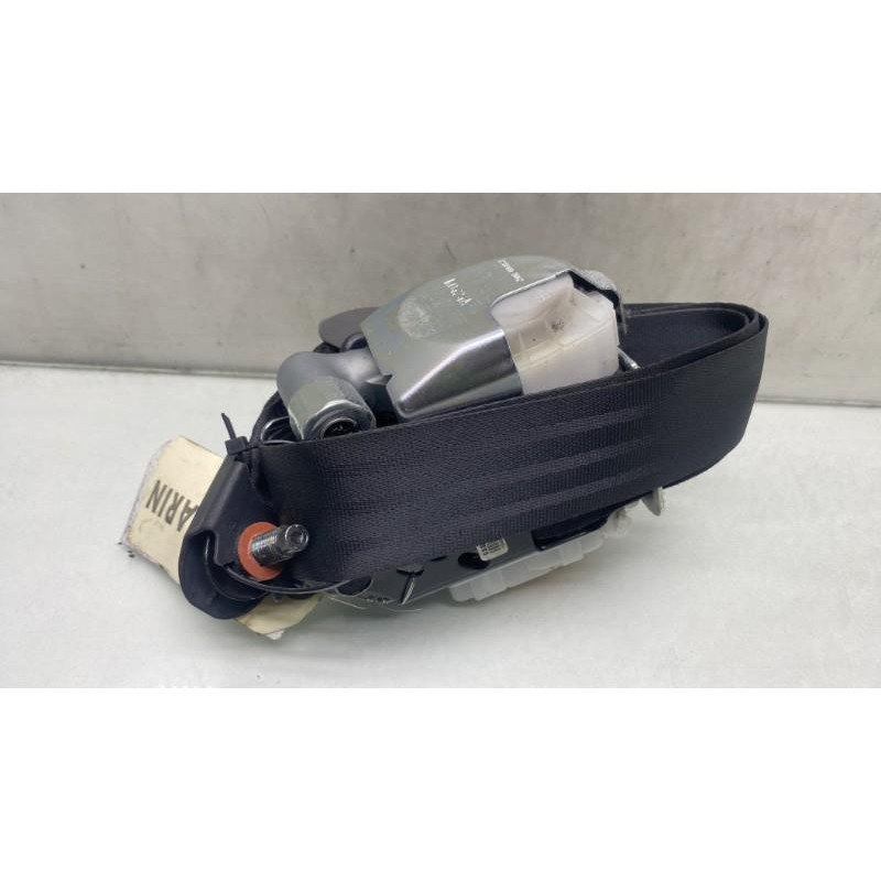Pretensionneur de ceinture avant gauche KIA RIO 3 Photo n°5