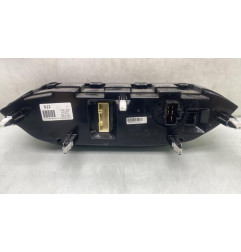 Commande chauffage KIA RIO 3 Photo n°1