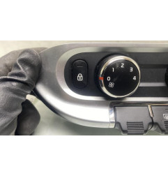 Commande chauffage KIA RIO 3